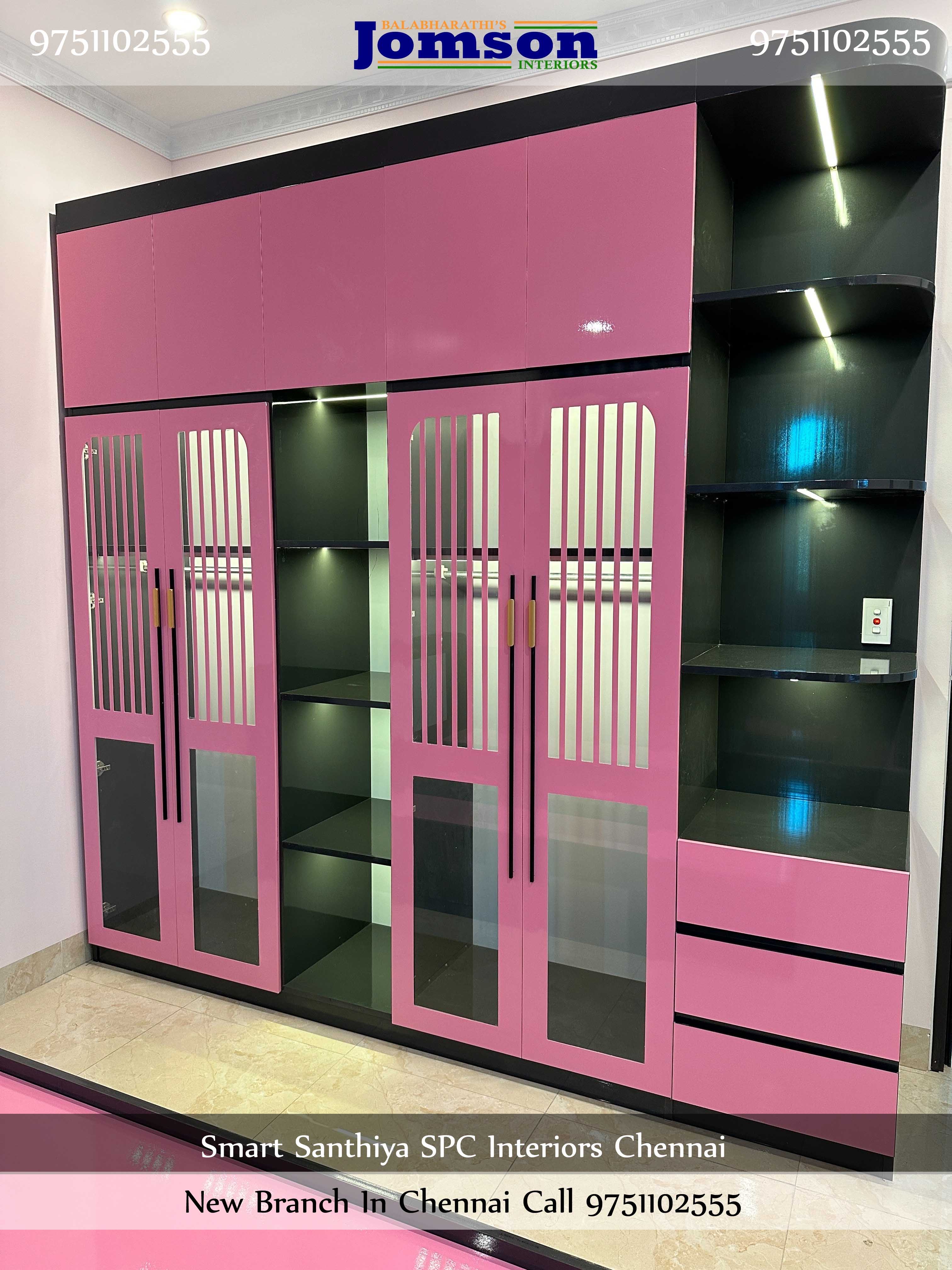 spc interior designer in chennai